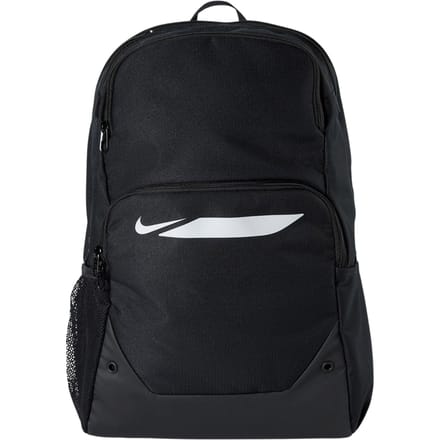 Nike Academy Large 30l Rugzak Zwart K010
