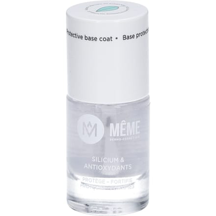 MÊME Beschermende Basis met Silicium & Antioxidanten 10 ml