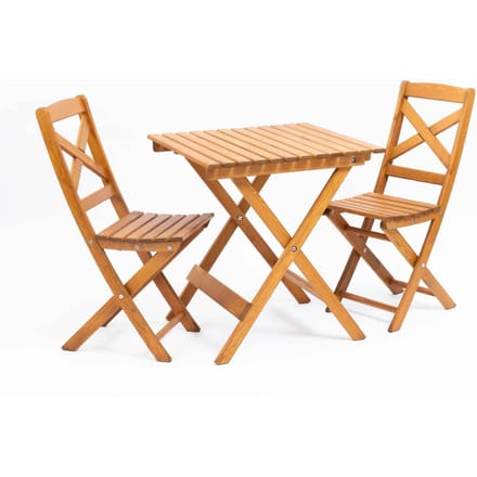 Tuinset Sunrise | House of Woods