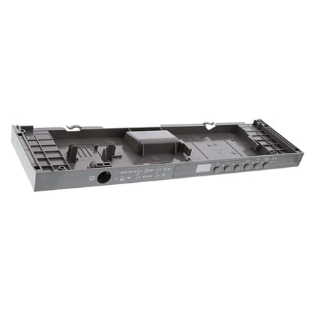 AEG controlepaneel, grijs 140026611032