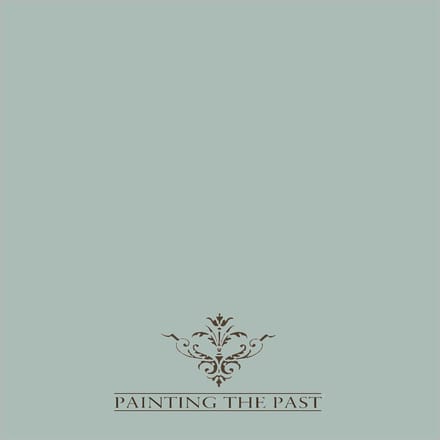 Painting the Past Proefpotje Celadon (P62) 60 mL