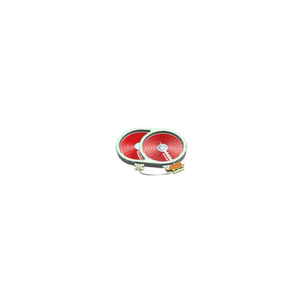 AEG straalverwarmer, ovaal, 117x265,230V,2800W 140028984015