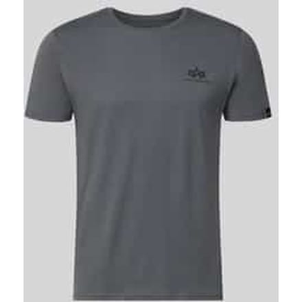 T-shirt Alpha Industries Basic Small Logo