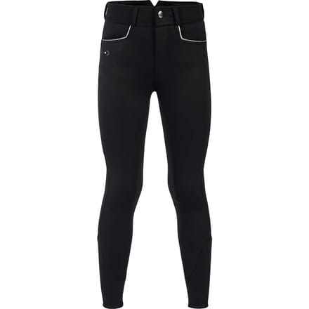 Wedstrijdbroek met full grip voor kinderen Riding World River