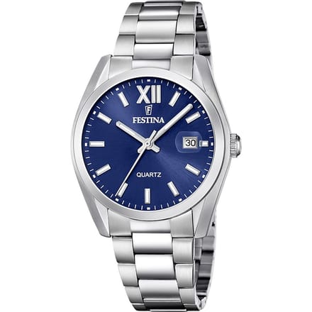 Festina - F20707/7 - Polshorloge - Heren