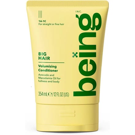 Being Big Hair Conditioner 354 ml