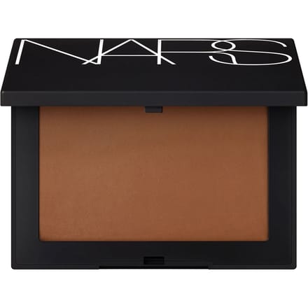 NARS Light Reflecting Geperste Fixatiepoeder 10g (Verschillende Tinten) - Sable