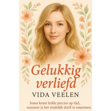 Gelukkig Verliefd - Vida Veelen