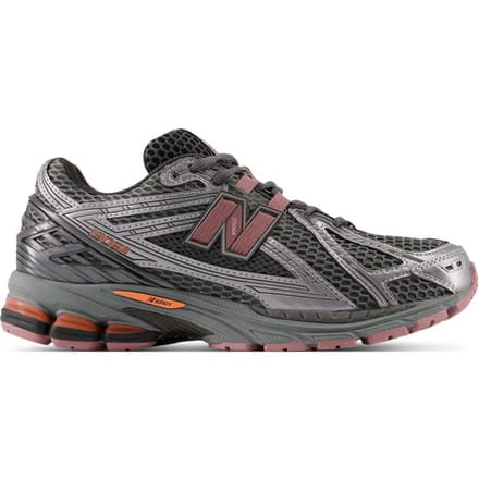 New Balance 1906R Sneakers - Dark Silver Metallic