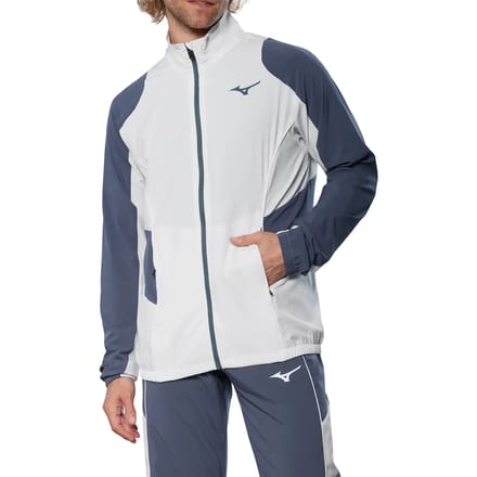 Track suit jas Mizuno