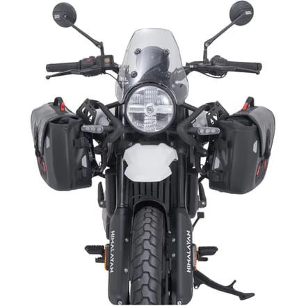 Sysbag motortassen systeem SW-Motech Himalayan WP