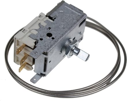 BEKO - THERMOSTAAT CSA22020 / DSA25030 - RANCO K59-L2683 - 4502011100