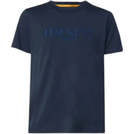 T-shirt Hackett Classic