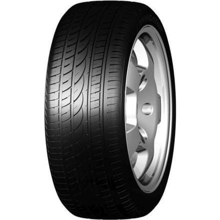 Zomerbanden APLUS A607 275/40R20 106V