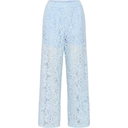 Damesbroek KAFFE Lacy