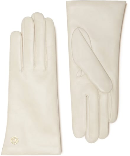 Isabel Bernard - Honoré Eleanor - Dames - Handschoenen - Crème