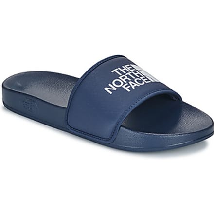 Teenslippers The North Face Base Camp Slide III