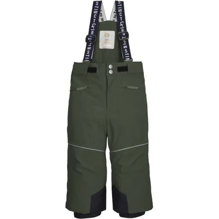 Ski-overalls voor kinderen Killtec FISW 48
