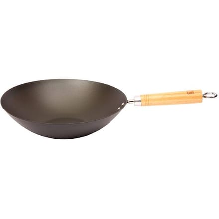 School of Wok voorgekruide wokset