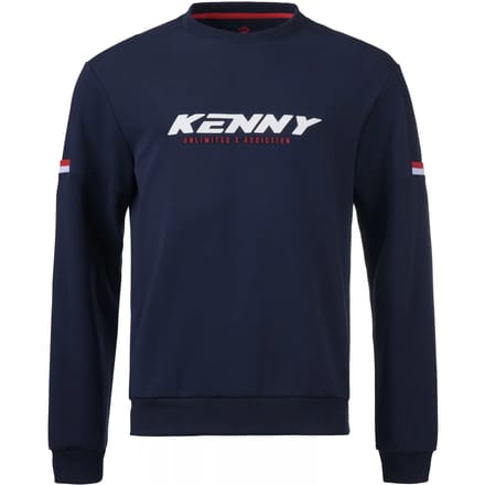 Sweatshirt Kenny Vintage Uxa