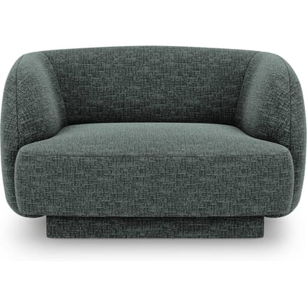 Fauteuil Miley chenille | Micadoni Limited Edition