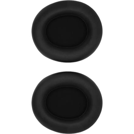 Coussinets d'oreille Coussinets d'oreille à isolation phonique pour casque filaire Arctis Nova Pro pour Arctis Nova 7 7X 7P 3 black