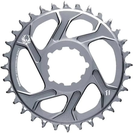 Mountainbike platform Sram X-Sync 2 34T Direct Mount