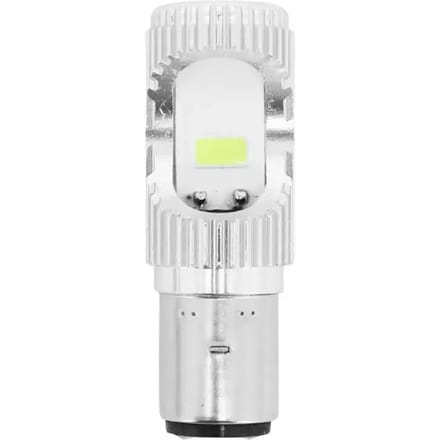 Ledlamp Replay BA20d 1200 SMD