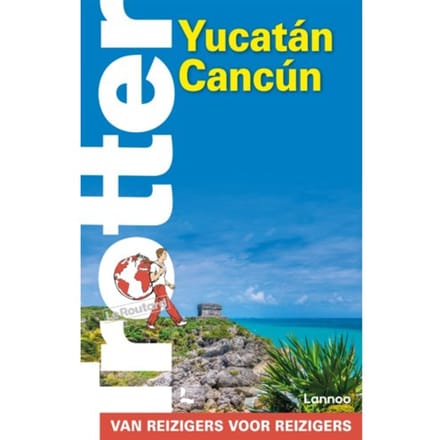 Yucatán - Cancún - Trotter
