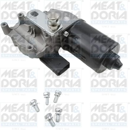 Ruitenwissermotor MEAT & DORIA 27278