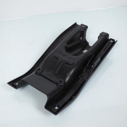 Sabot bas de caisse origine pour Quad Kymco 150 MXU 4052A-LBA7-910 Neuf