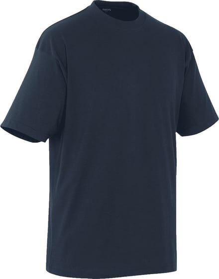 Mascot Crossover T-shirt 00782-250 - Marine - M