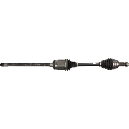Aandrijfas POINT GEAR PNG72947