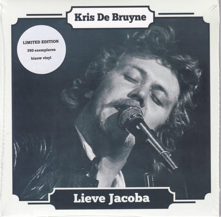 Lieve Jacoba