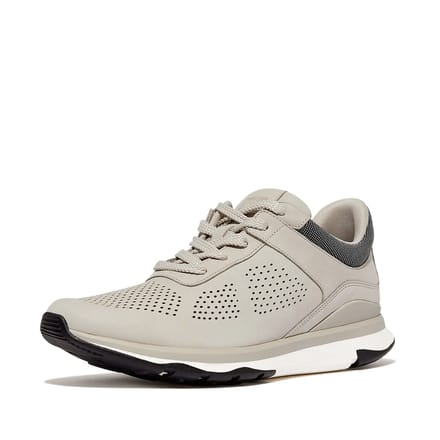FitFlop FitFlop Vitamin FFX - Nubuck GRIJS - Maat 46