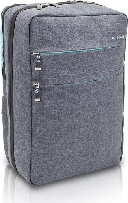Elite Bags Biotono Home Care Bag | Practical and Modern Design | Dimensions: 40 x 28 x 14 cm | Model: CITY’S