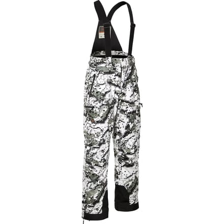 Jachtbroek Swedteam Zero Classic