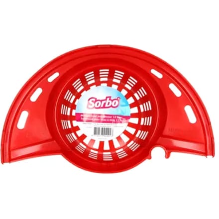 Sorbo Wringer Rood
