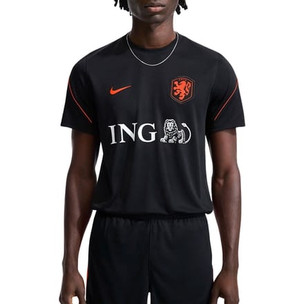 Maillot d'entraînement Nike Les Pays Bas Coupe de Monde 2026 Hommes