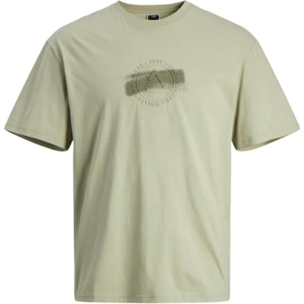 JACK&JONES - JCOSPRAY EMBO TEE SS CREW NECK - Jongens - T-shirts