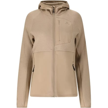 Hybride damesjack Whistler Langley