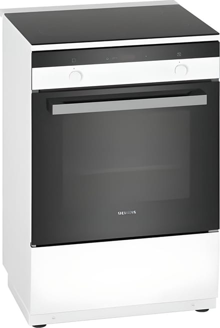 Siemens HL9R30020U - Inductie fornuis