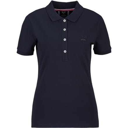 19v69 Italia Poloshirts BIBI