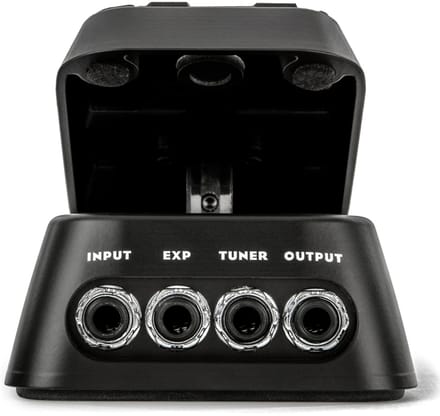 /DUNLOP/EFFECTS PEDALS / Dunlop Electronics/Volume X 8 Junior