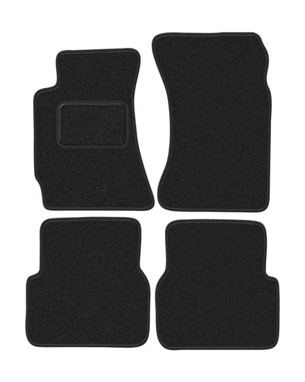 ANTHRA automatten voor: Subaru Forester II SUV (2002-2008)