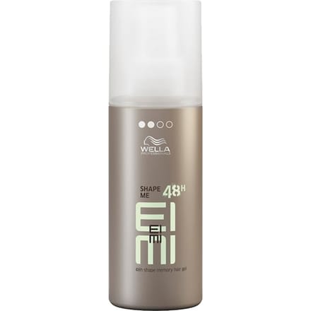 Wella Texture Shape Me 48h Liquidgel Haargel Heren 150 ml