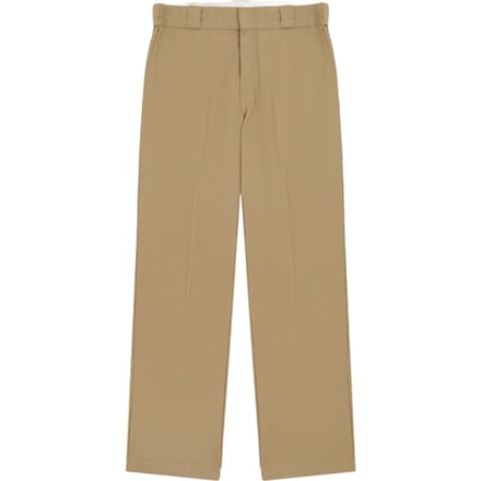 Dickies 874 Work Broek Groen