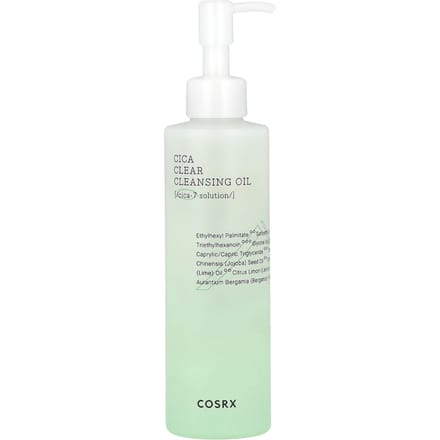 Cosrx Centella Reinigingsolie 200 ml