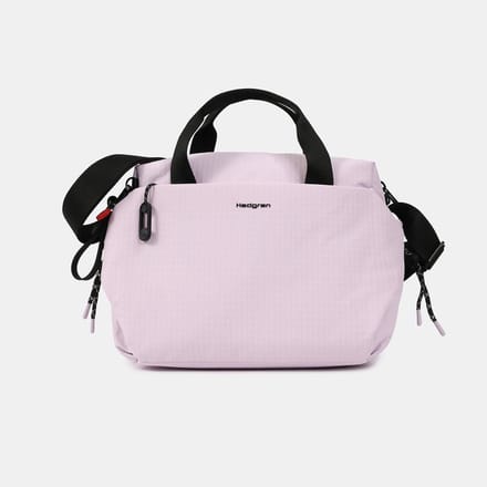 Hedgren Tomoko Dames Handtas met 2 handvatten – Waterafstotend – Orchid Ice