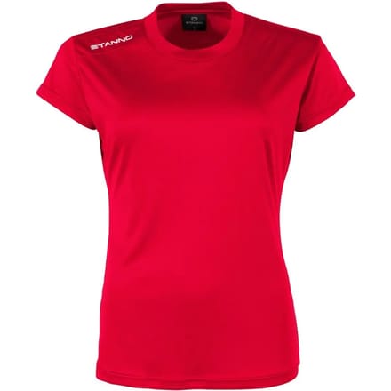 Stanno Field T-shirt SS Dames - Maat S